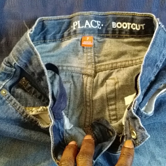 Jeans - Picture 2 of 4